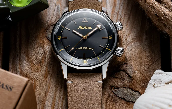 Diver 300 Heritage Diver 300 Heritage