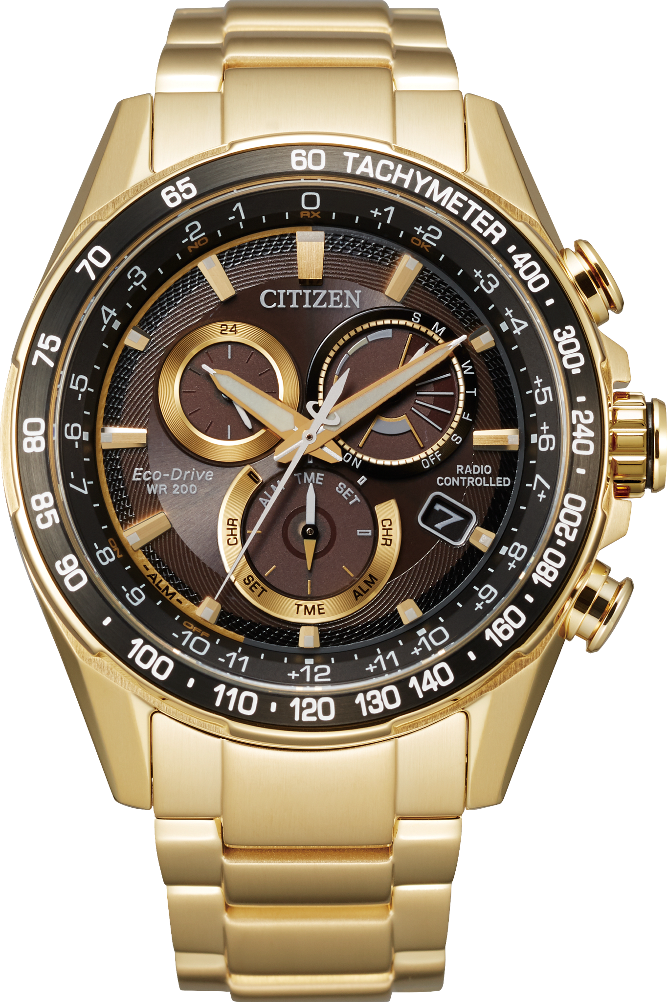 Citizen PCAT