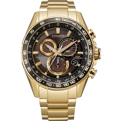 Perpetual Chrono A-T Perpetual Chrono A-T