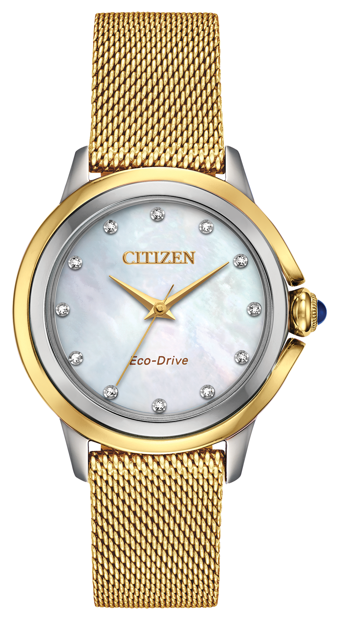 Citizen EM0794-54D