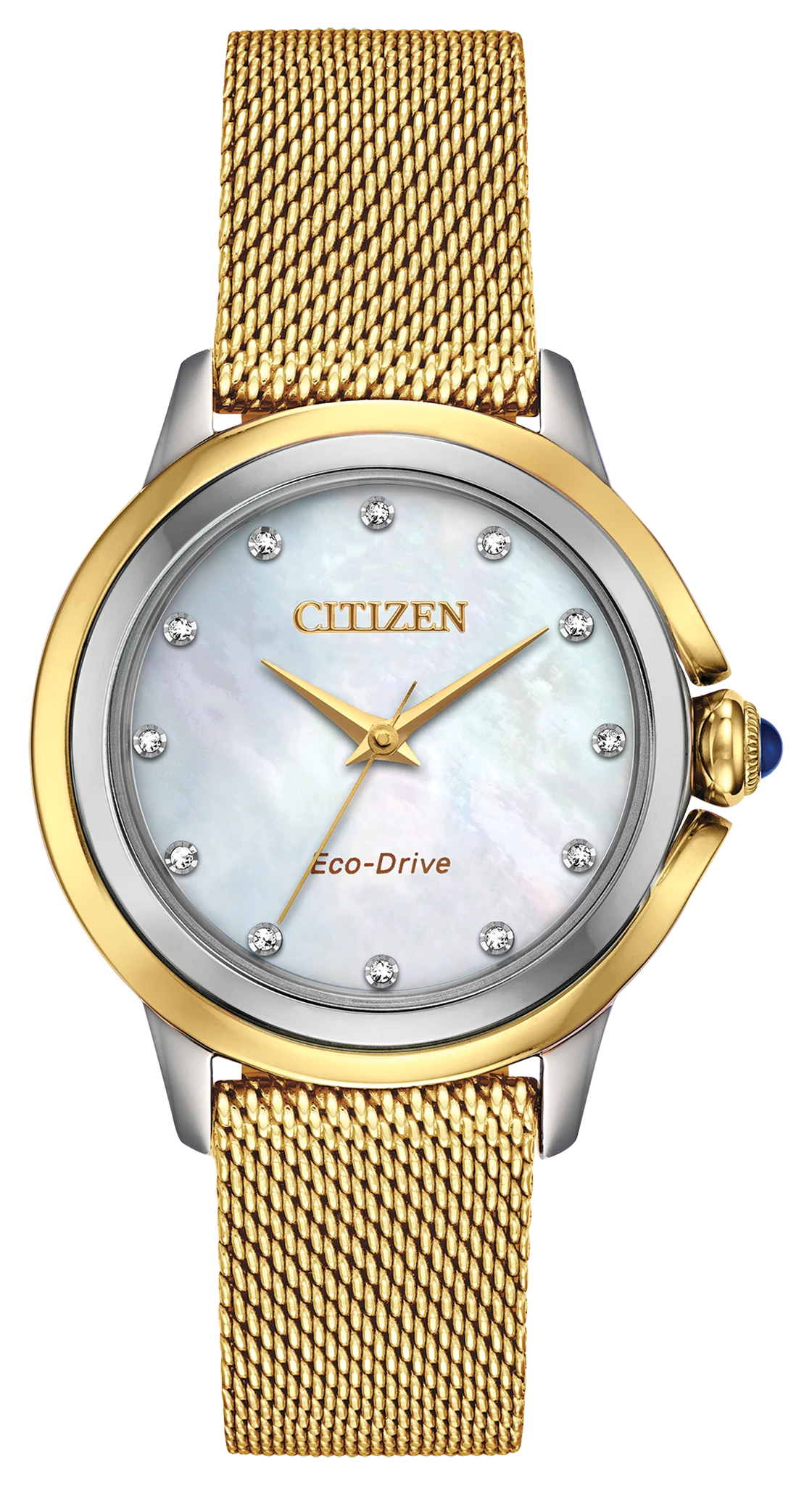 Citizen L Ceci - view 1