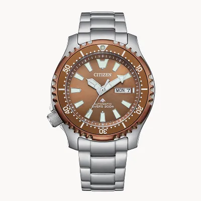 Promaster Dive Automatic Promaster Dive Automatic