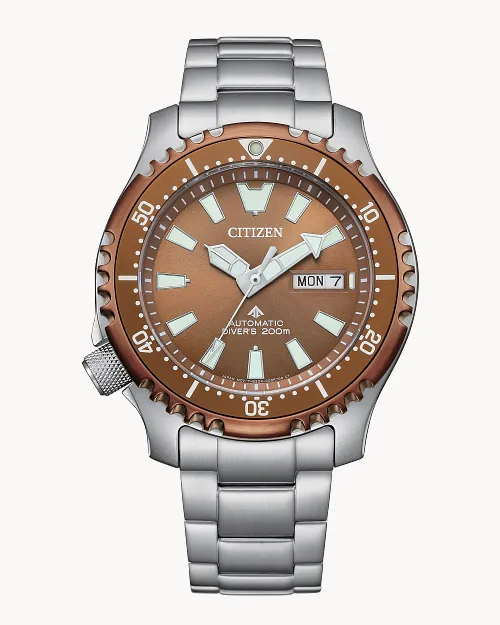 Promaster Dive Automatic image number 0