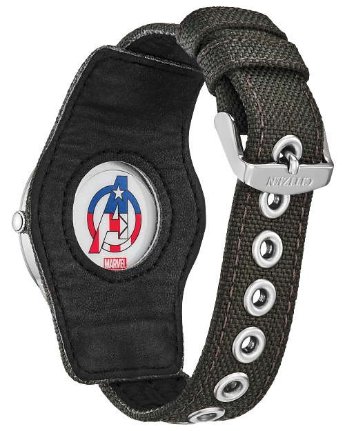 Captain America Forever image number 2