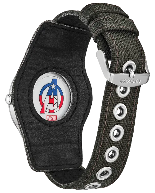 Captain America Forever image number 2