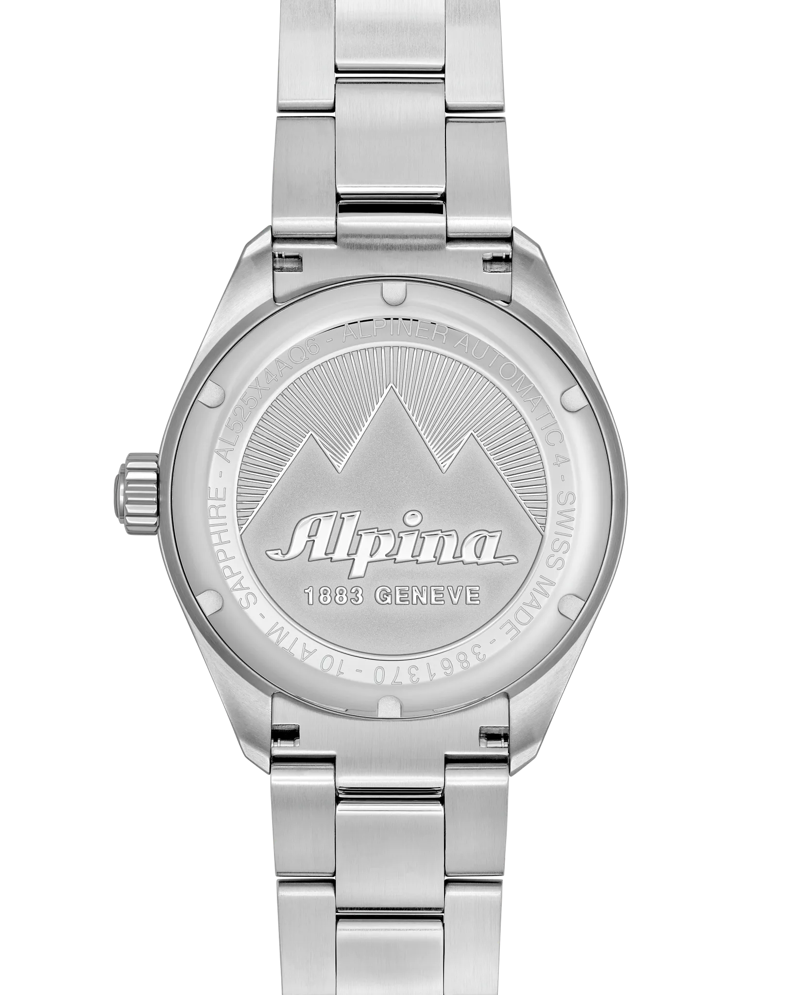 Alpiner 4 Automatic image number 2