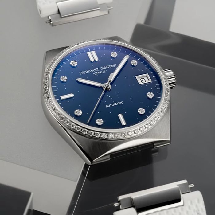 Ladies Automatic Sparkling Ladies Automatic Sparkling