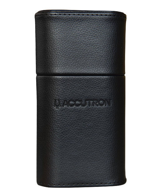 Accutron Cigar Case image number 0