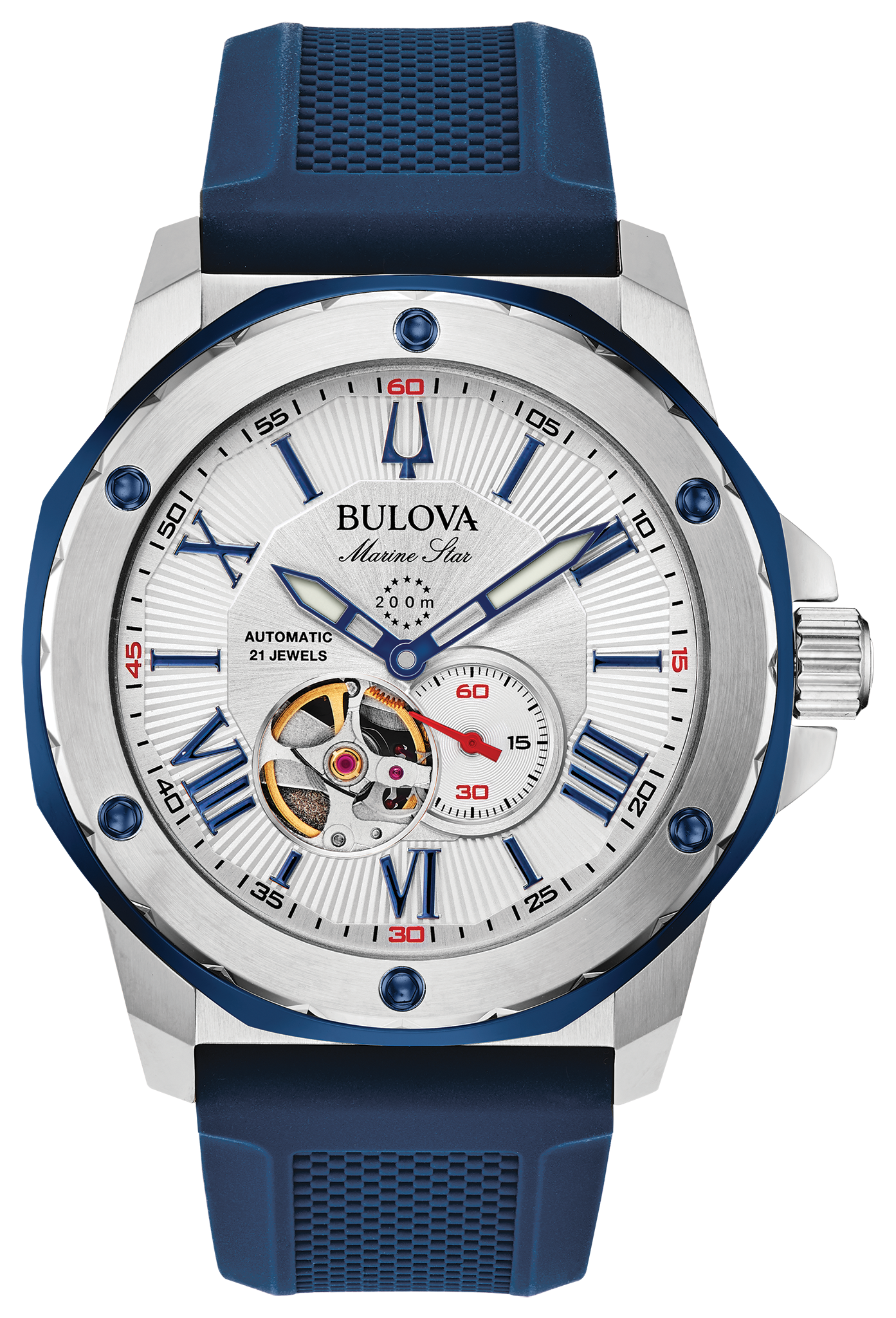 Bulova 98A225