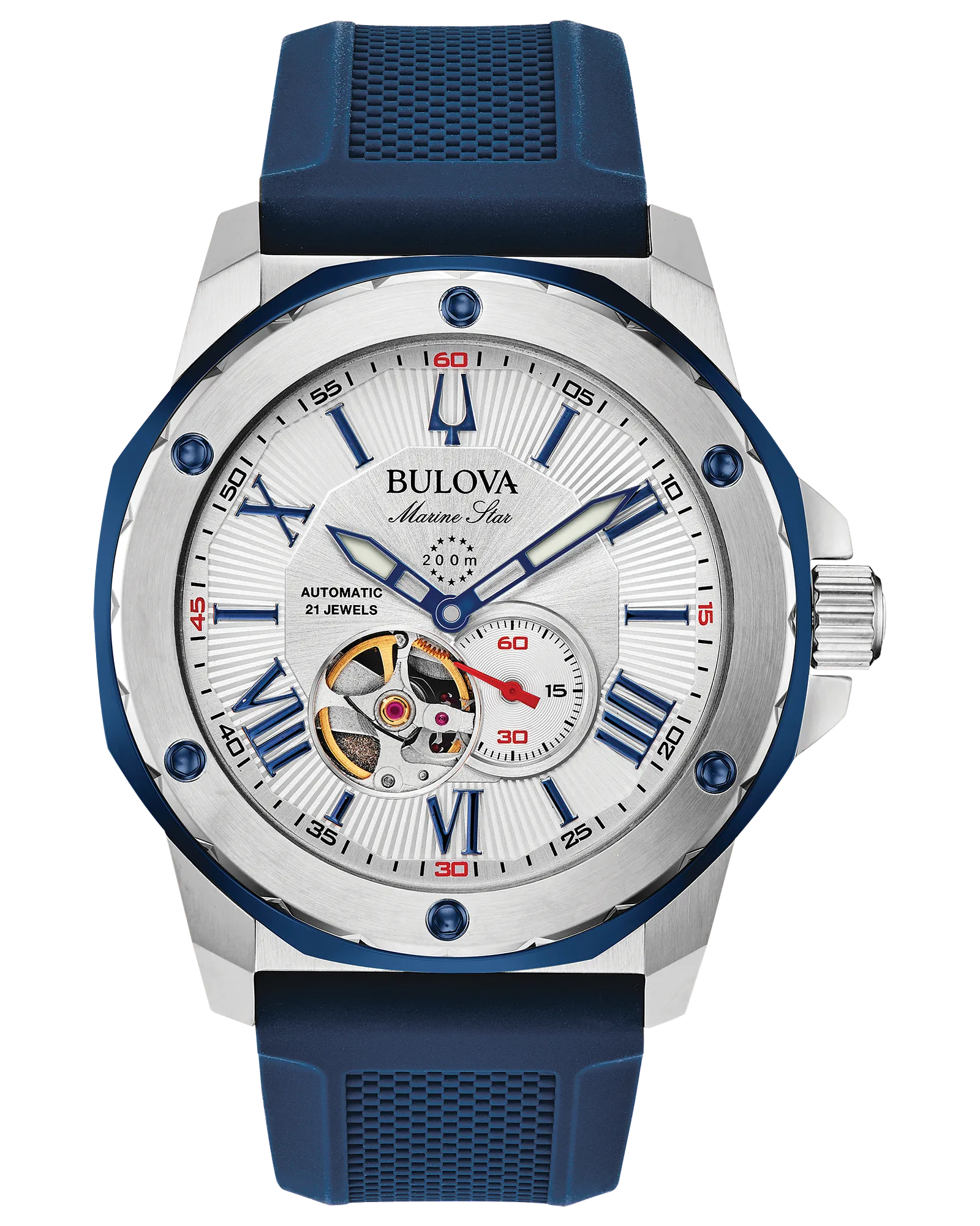 Bulova Bulova Marine Star