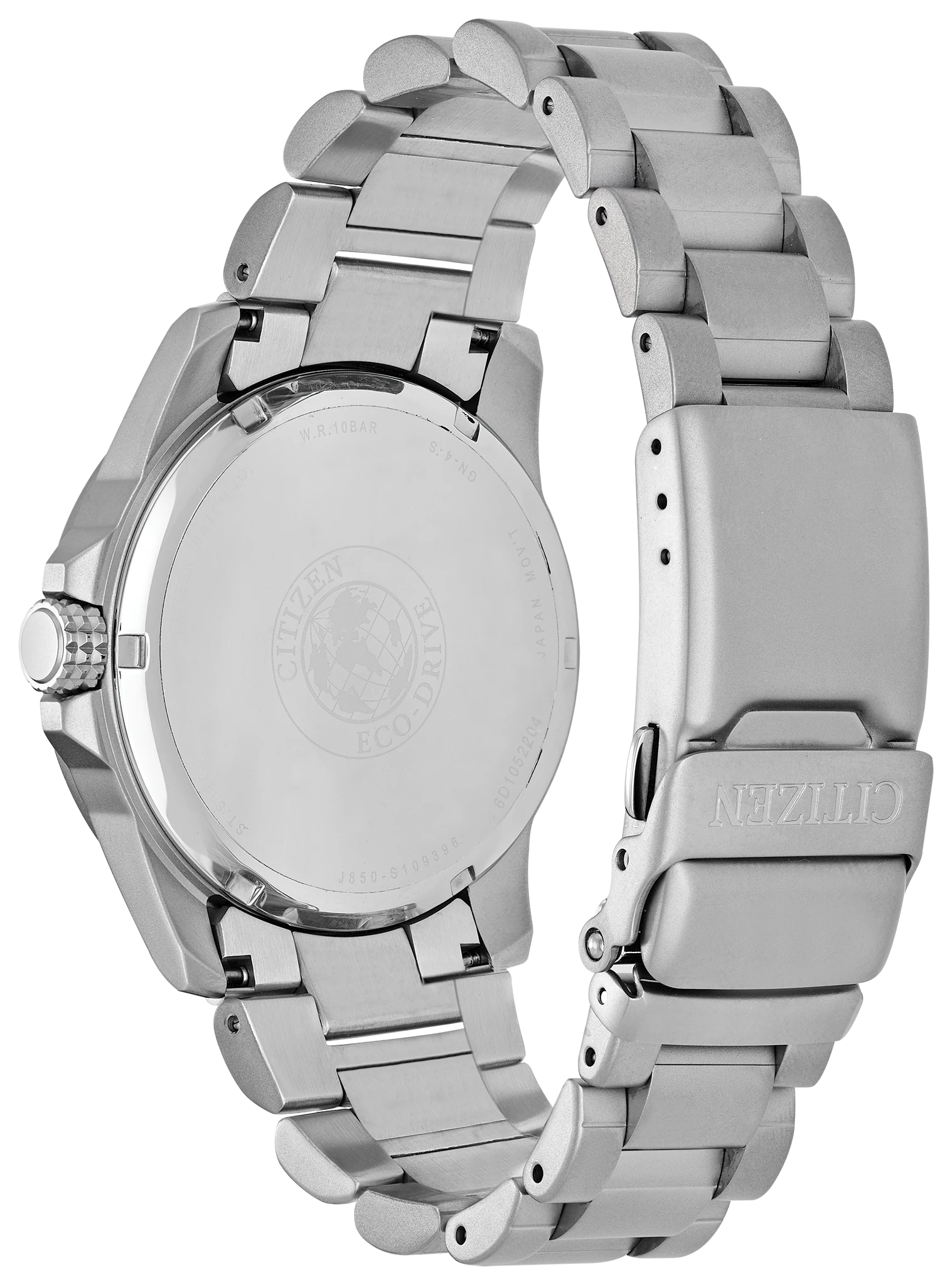 Citizen PRT - view 2
