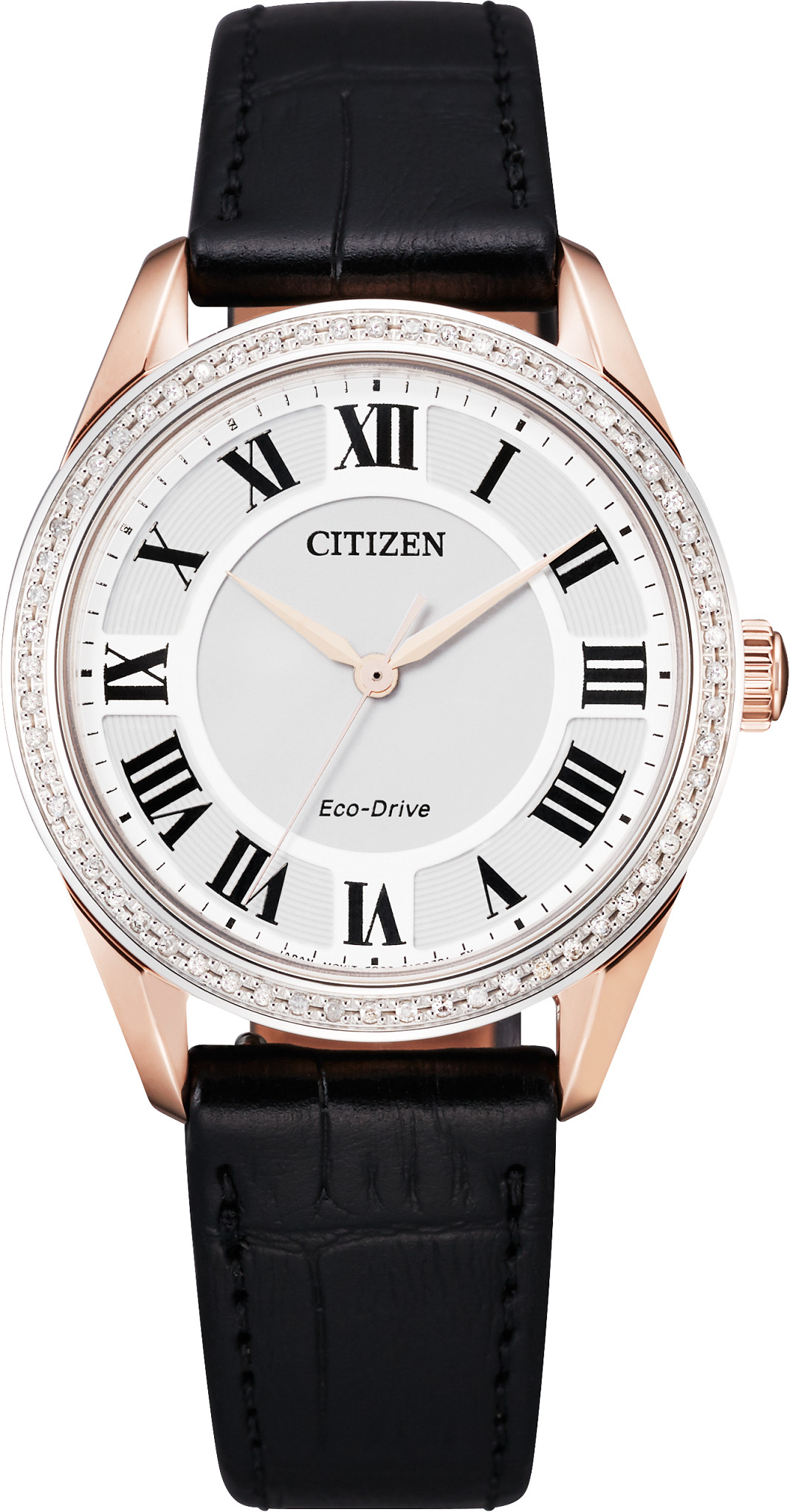 citizen arezzo watch