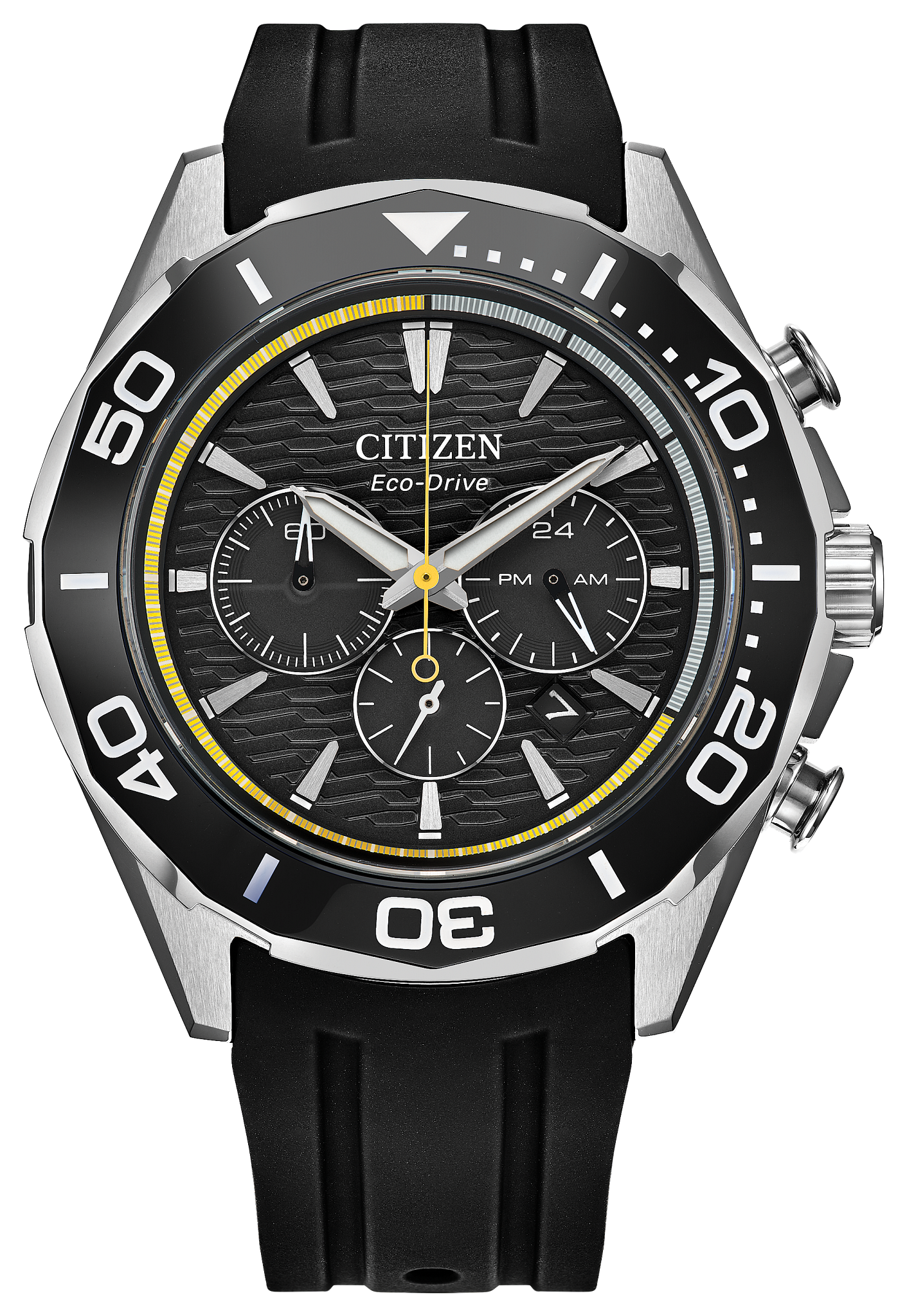 Citizen Endeavor Chrono CA4730-08E