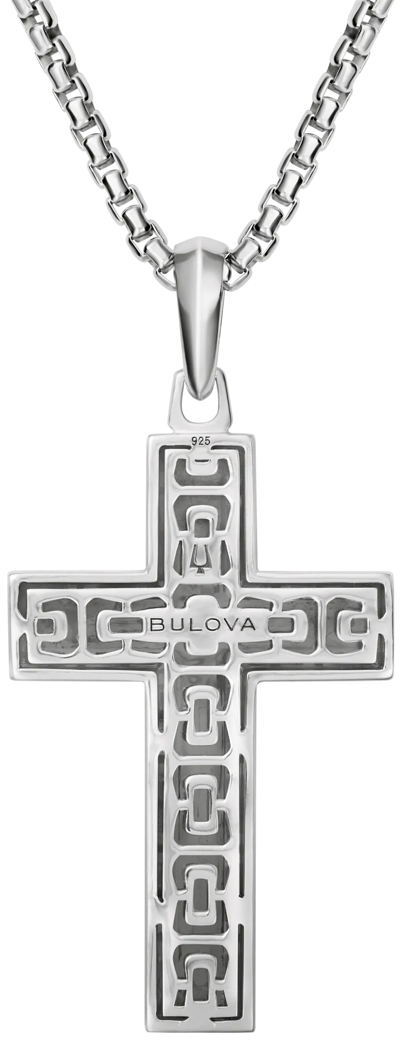Bulova Link™ Pendant - view 2