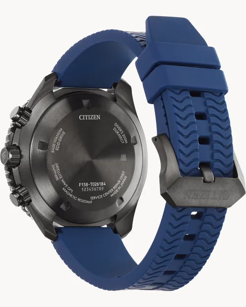 Satellite Wave GPS Diver 200M image number 2
