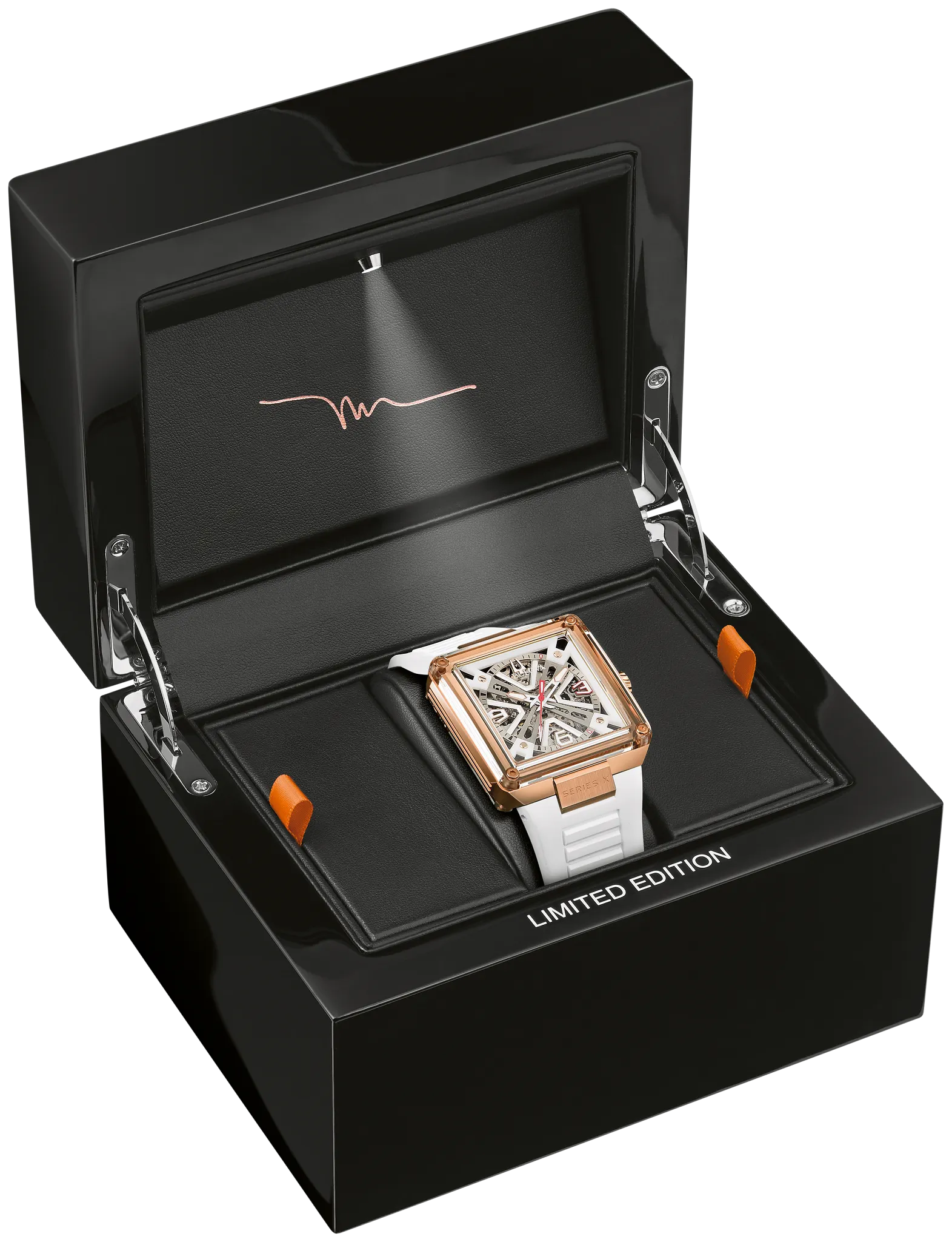Marc Anthony Series X&sup2;