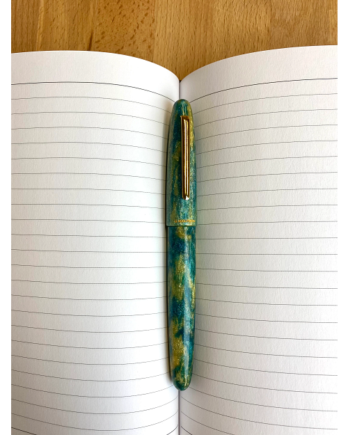 Accutron Regular Estie Rollerball Pen image number 0
