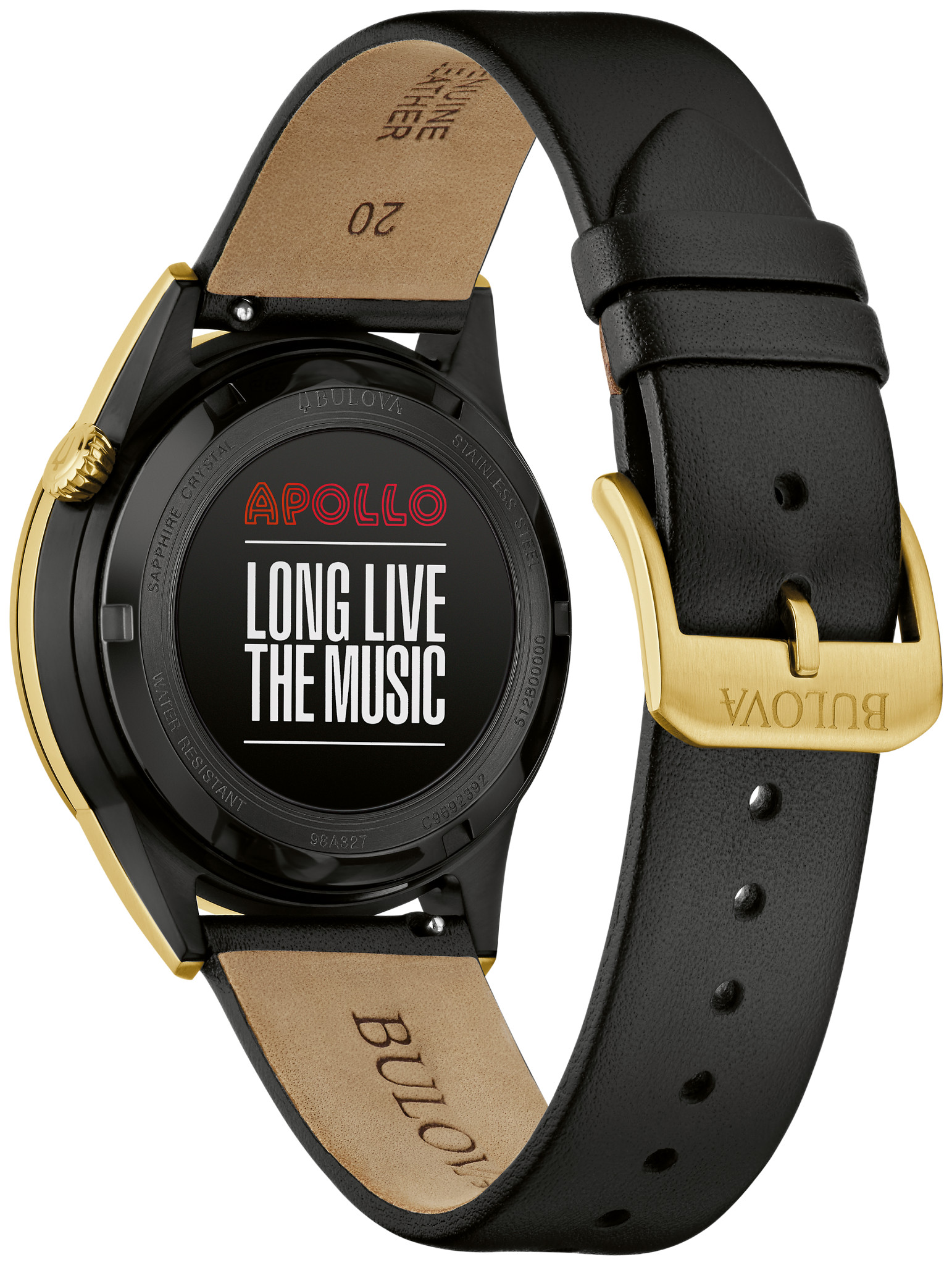 Apollo Automatic image number 2