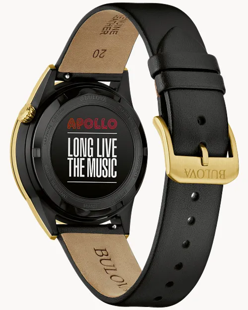 Apollo Automatic image number 2