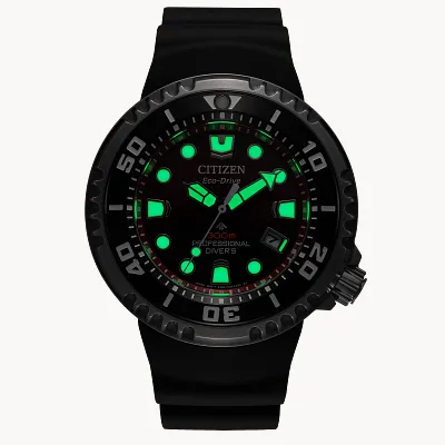 Promaster Dive E365 Promaster Dive E365