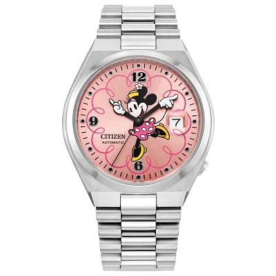 TSUYOSA Minnie Mouse TSUYOSA Minnie Mouse
