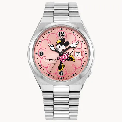 TSUYOSA Minnie Mouse TSUYOSA Minnie Mouse