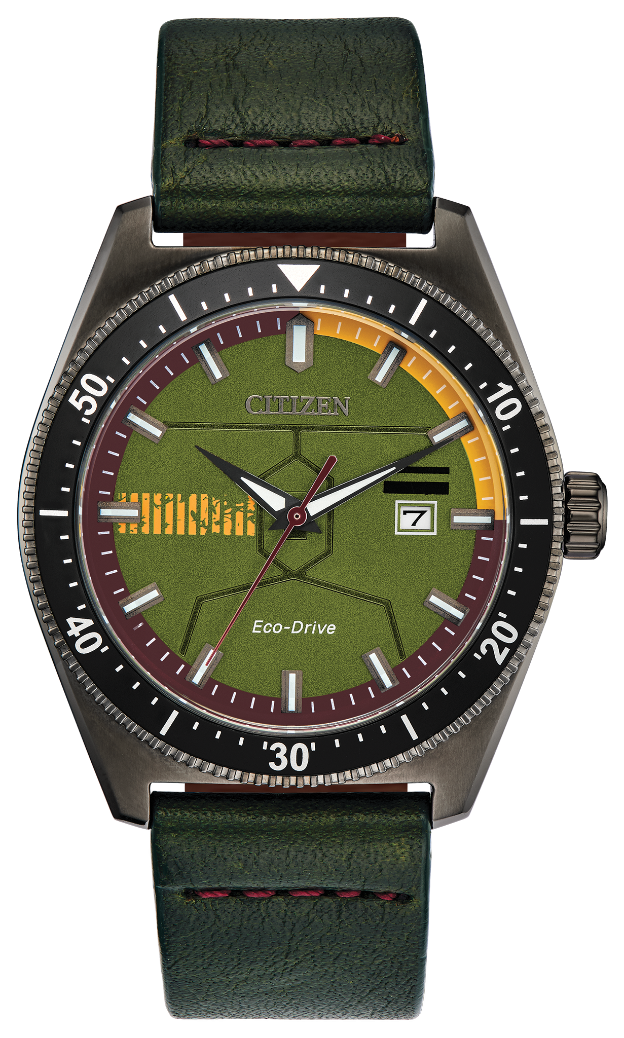Citizen AW1597-05W