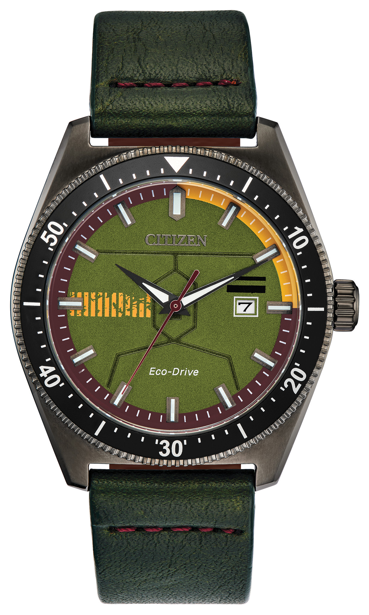 citizen bn0141