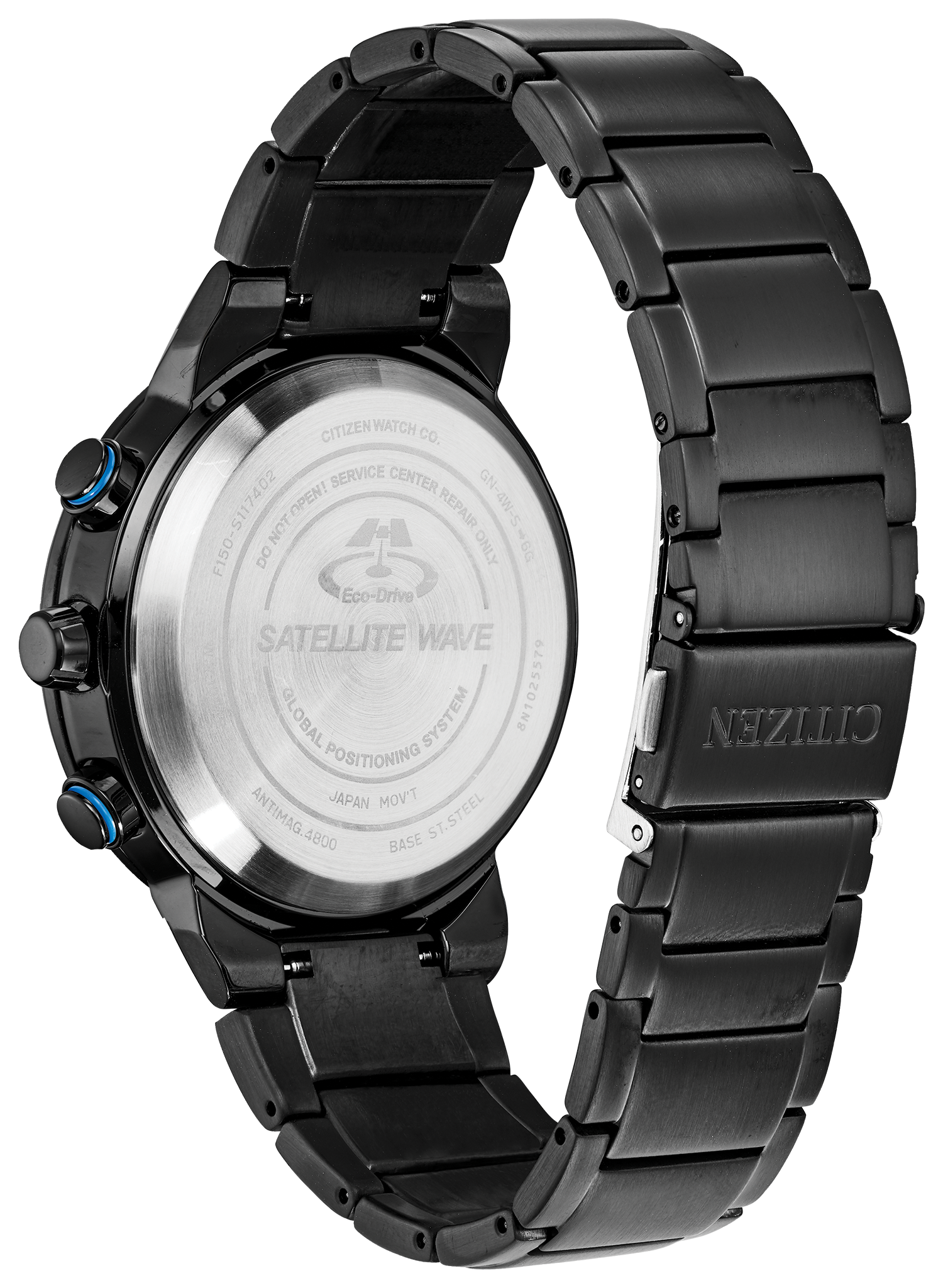 Satellite Wave GPS Freedom image number NaN