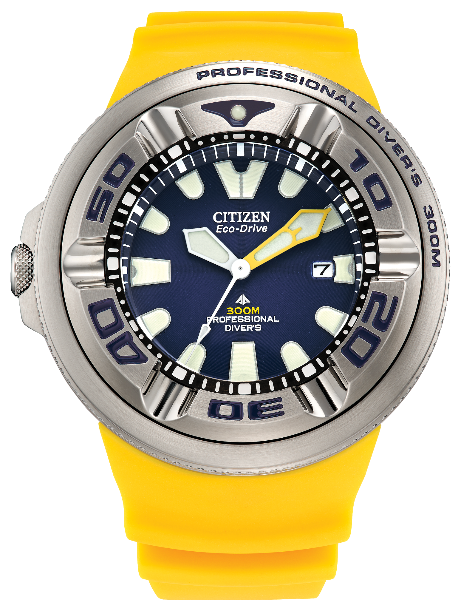 Citizen Promaster Dive "Ecozilla" BJ8058-06L