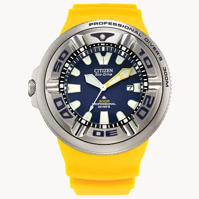 Promaster Dive "Ecozilla" Promaster Dive "Ecozilla"