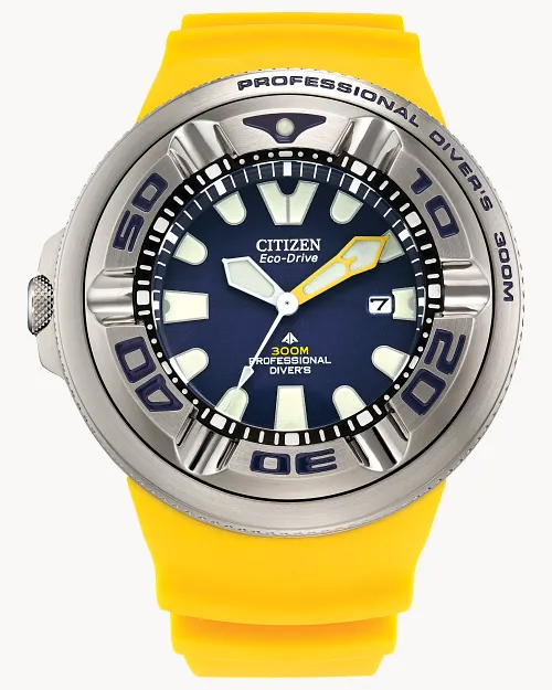 Promaster Dive "Ecozilla" image number 0