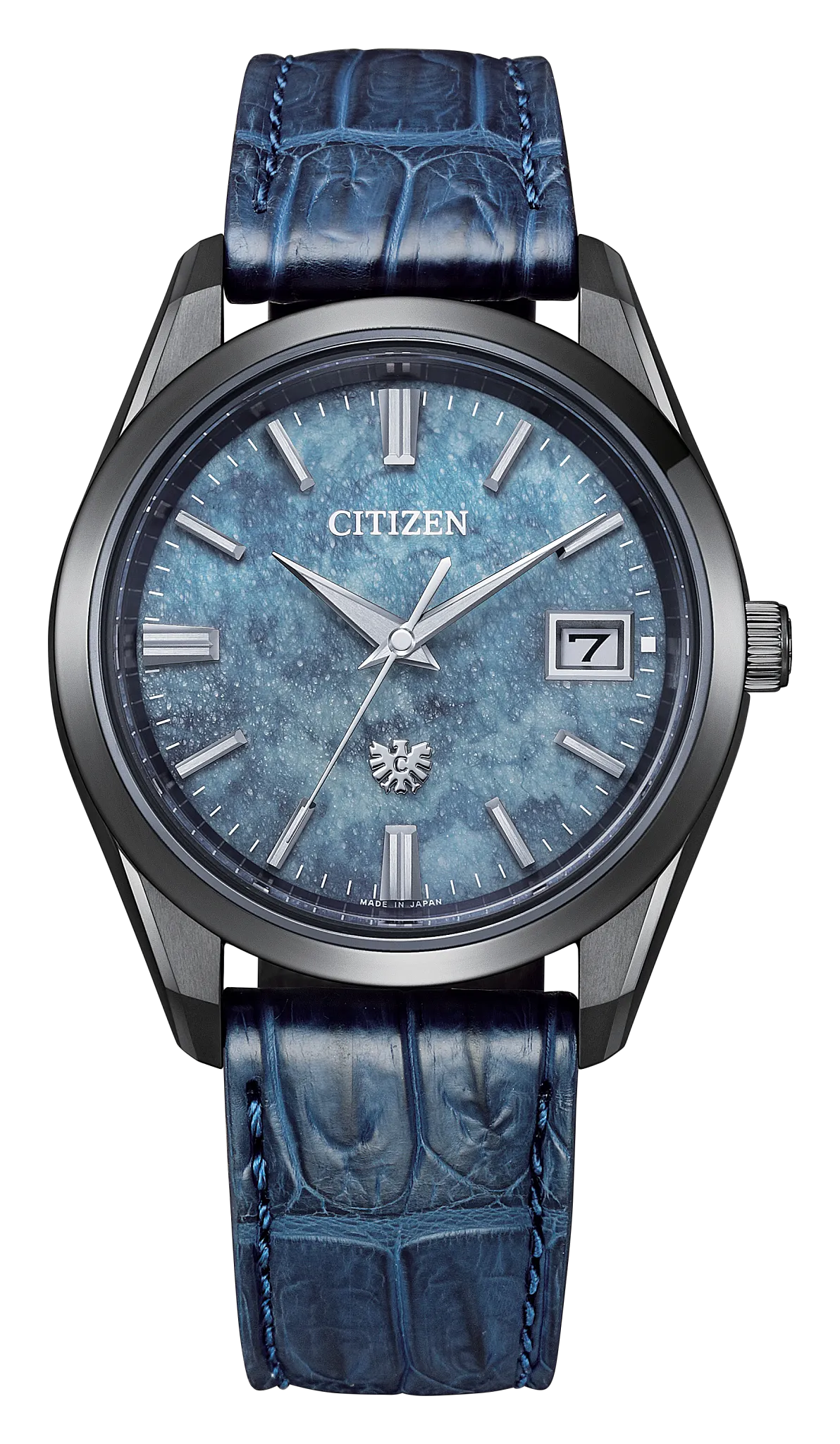 The Citizen