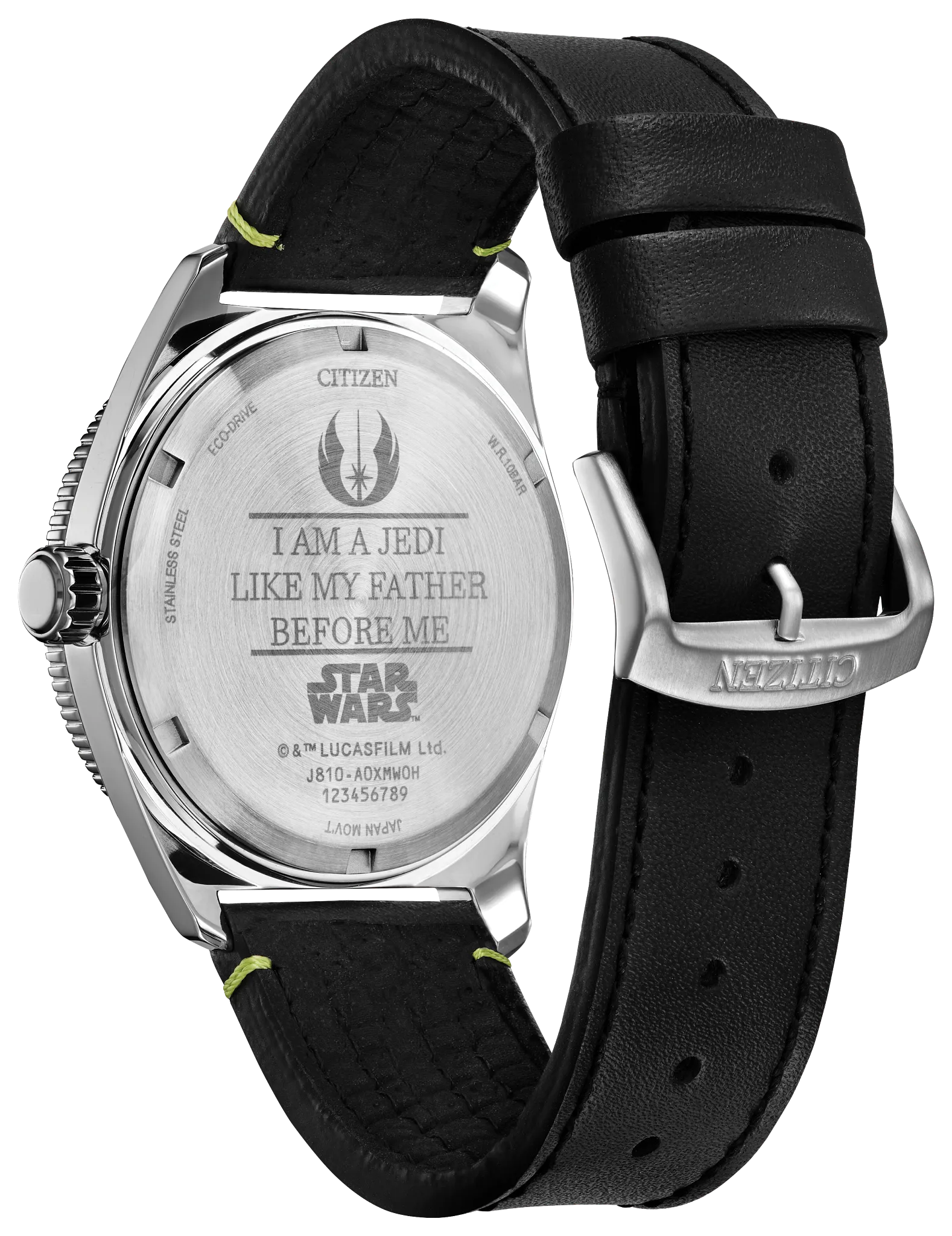 Luke Skywalker, Jedi Master