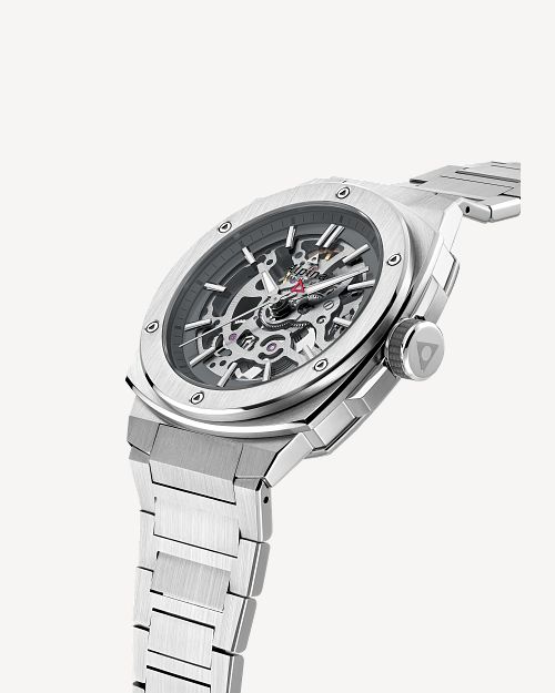 Extreme Skeleton Automatic image number 1