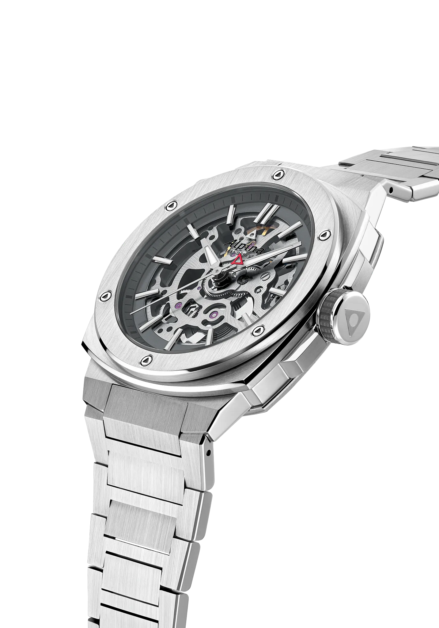 Extreme Skeleton Automatic