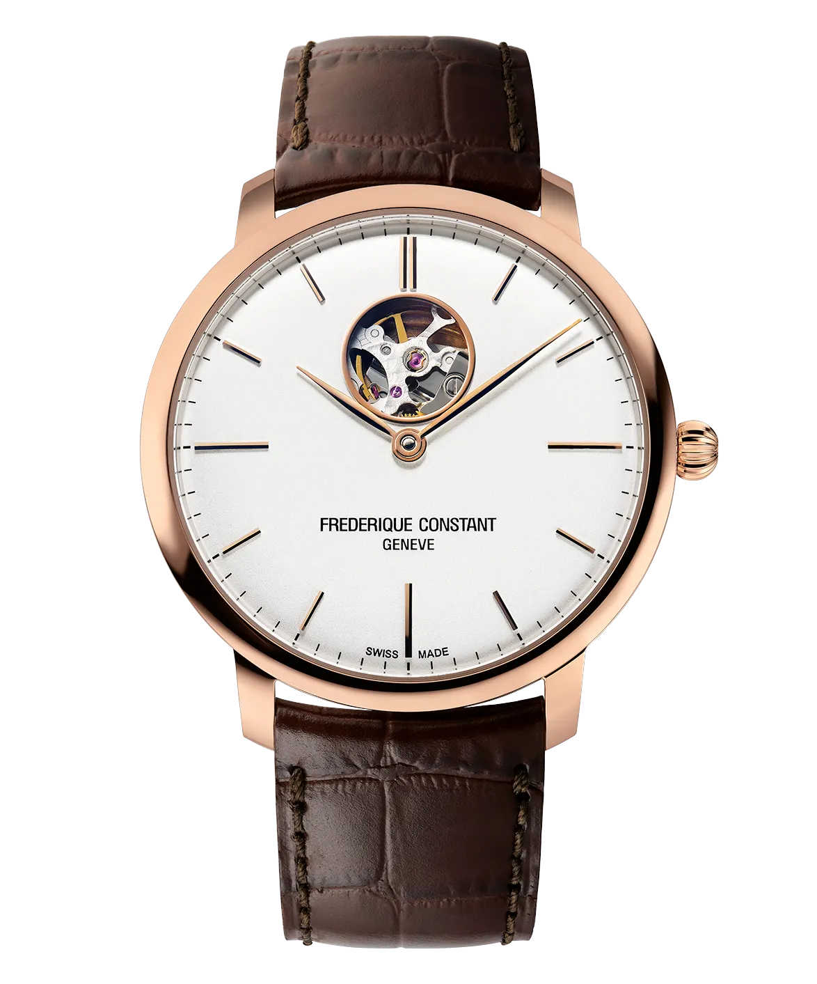 Slimline Heart Beat Automatic