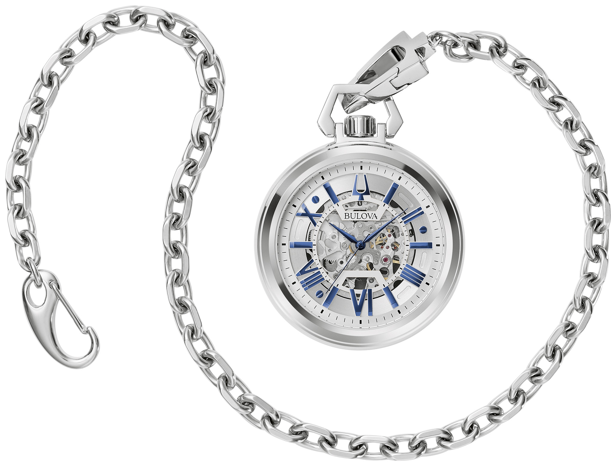Sutton Pocket Watch image number 0