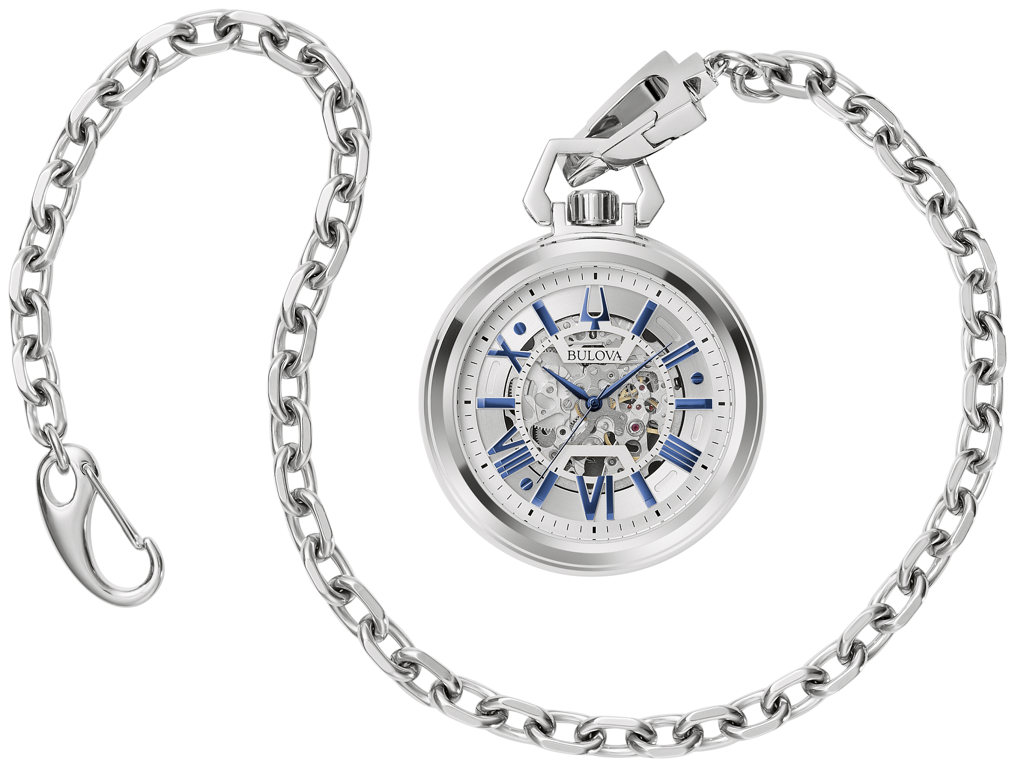 Sutton Pocket Watch