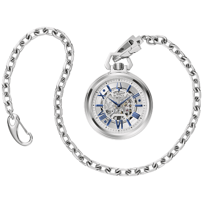 Harley davidson 2025 bulova pocket watch