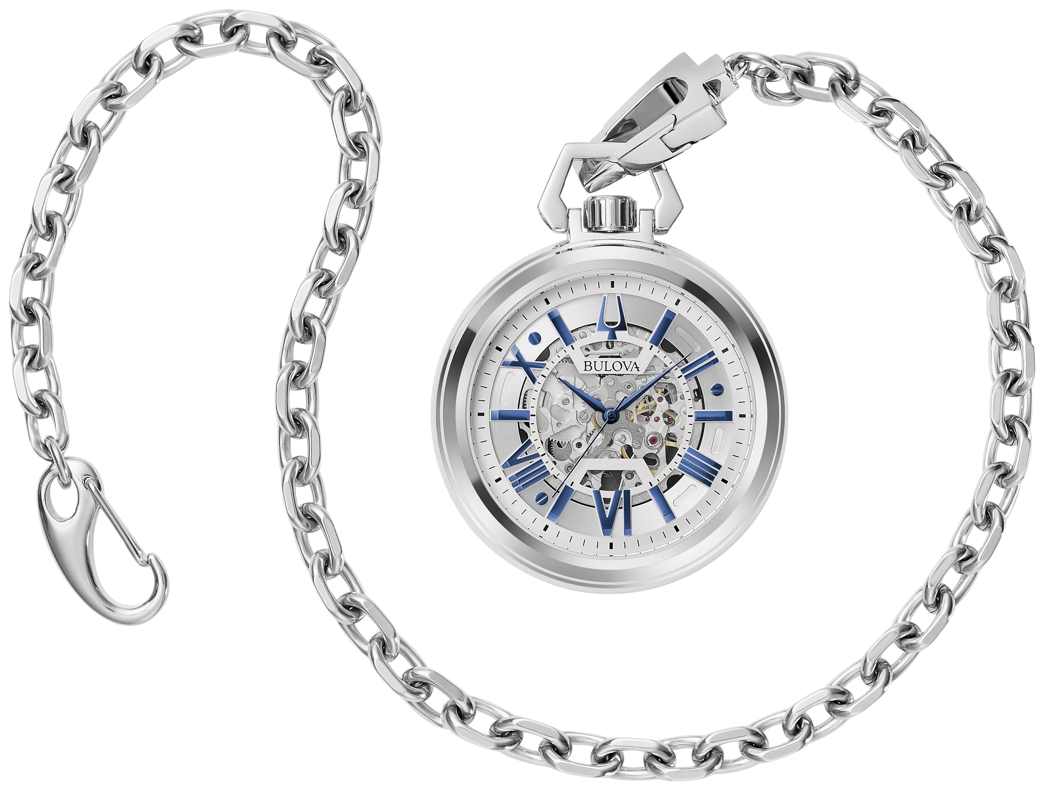 Sutton Pocket Watch