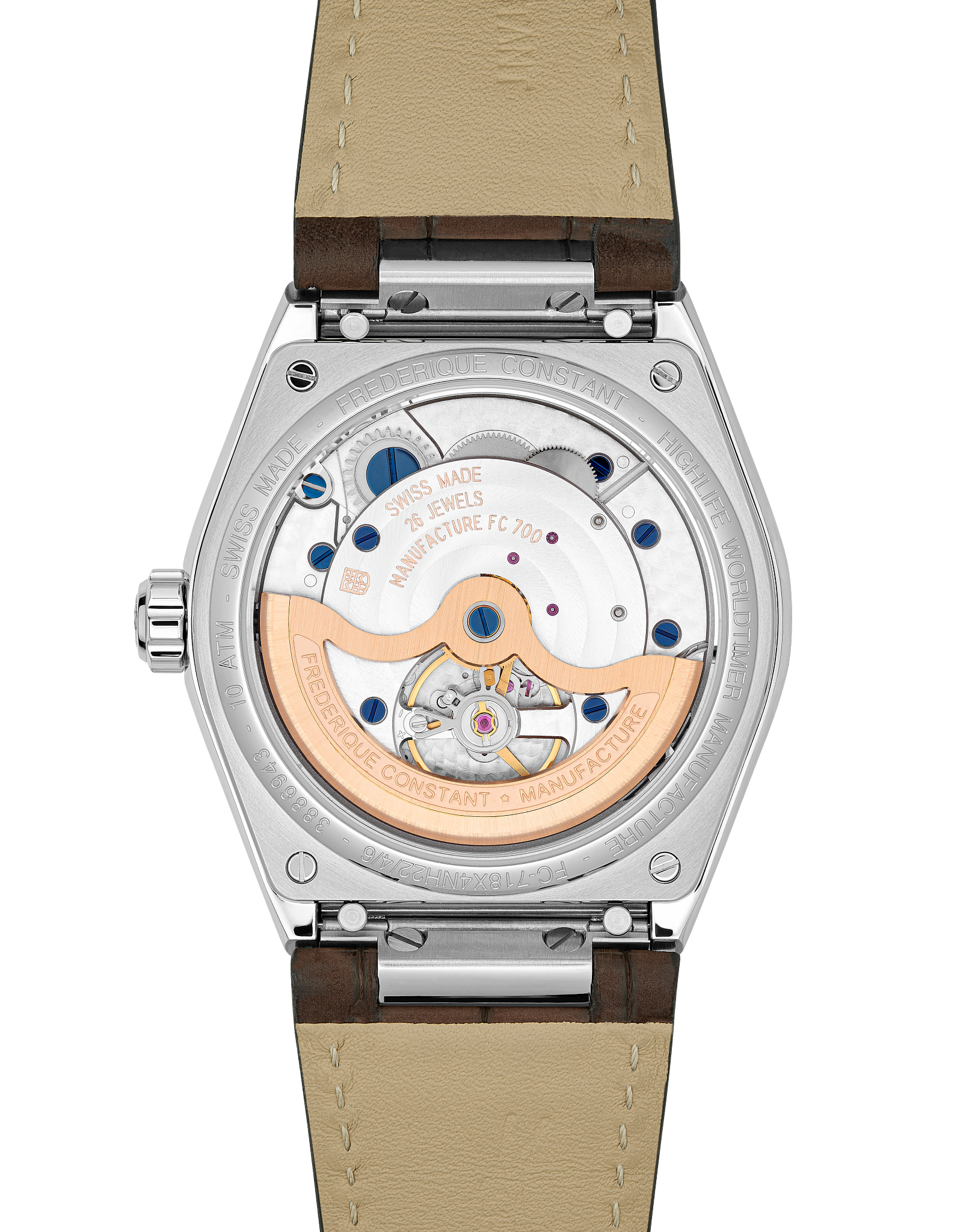 Classic Worldtimer image number 2