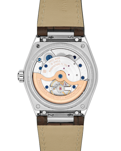Worldtimer Manufacture image number 2