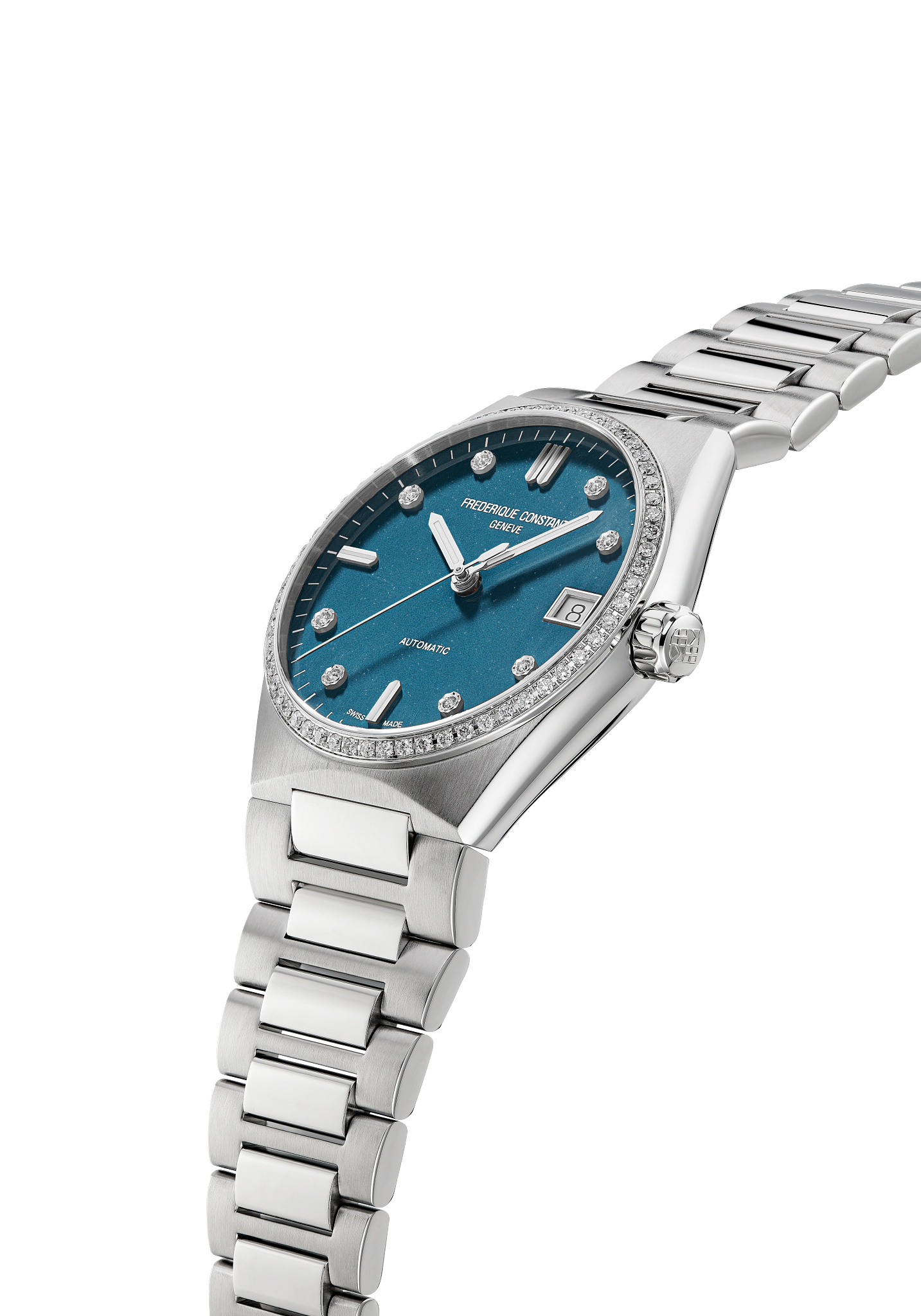 Ladies Automatic Sparkling