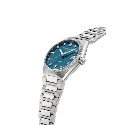 Ladies Automatic Sparkling