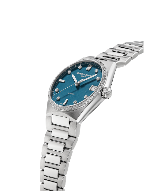 Ladies Automatic Sparkling image number 1