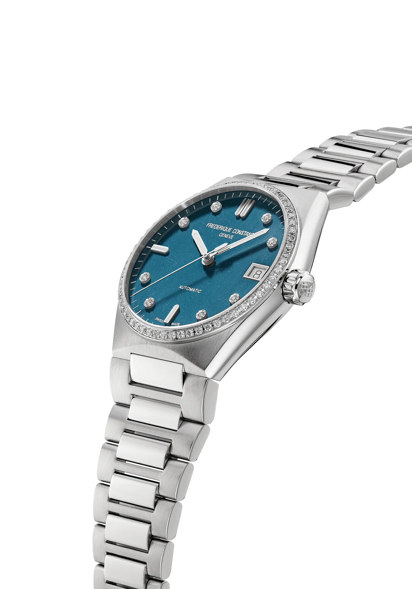 Ladies Automatic Sparkling