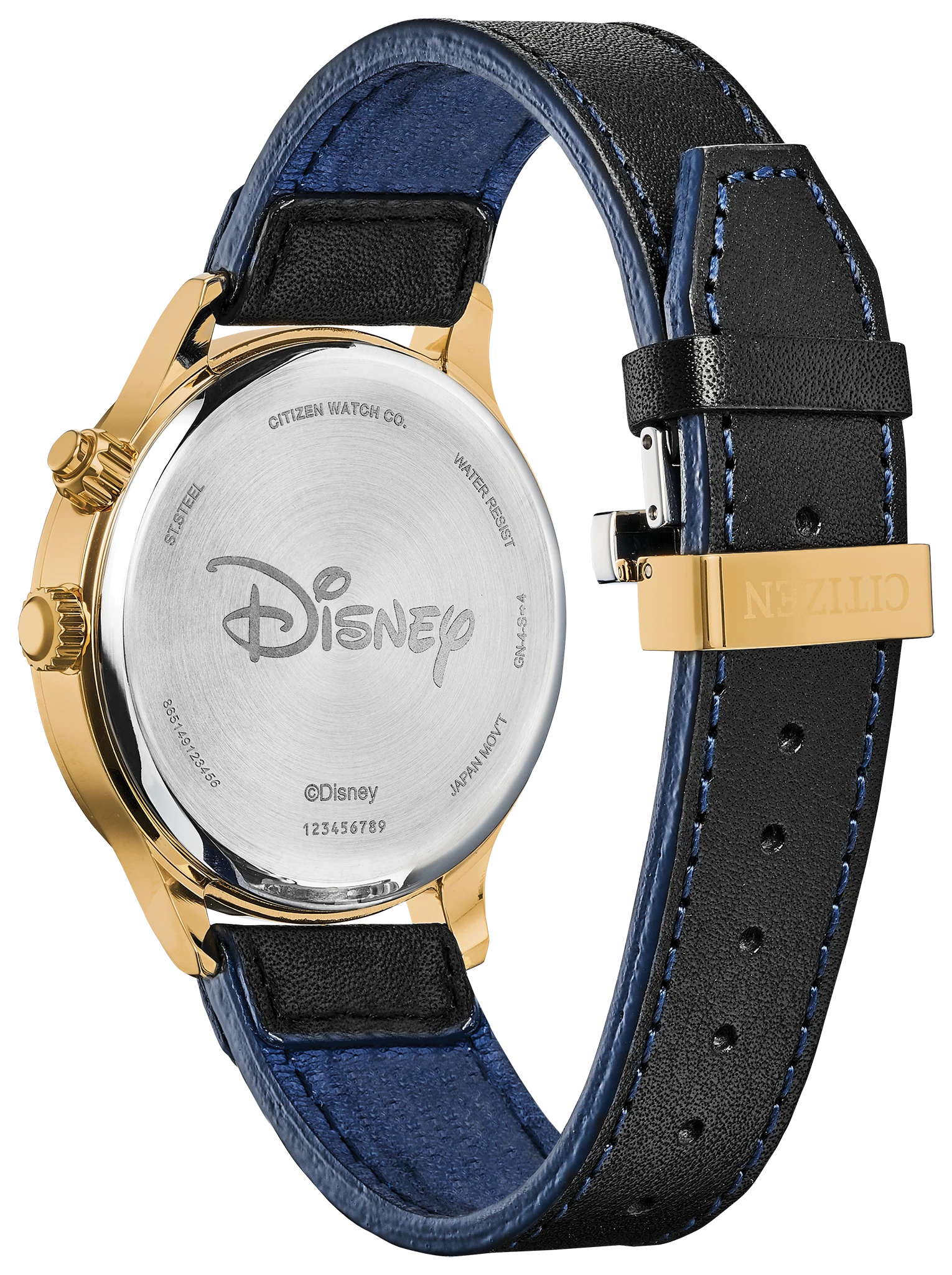Mickey Mouse - view 2