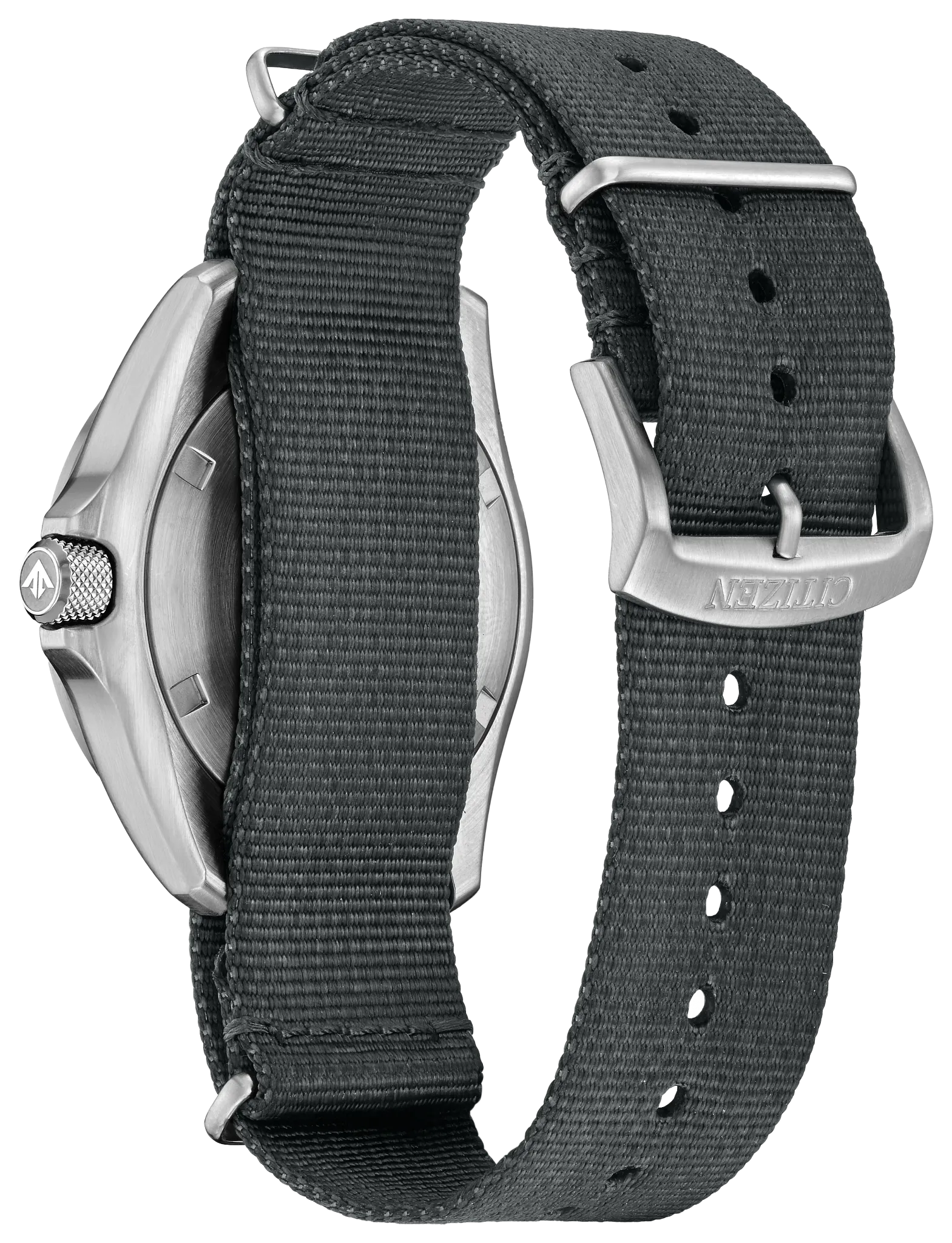 Promaster Land GMT - view 2