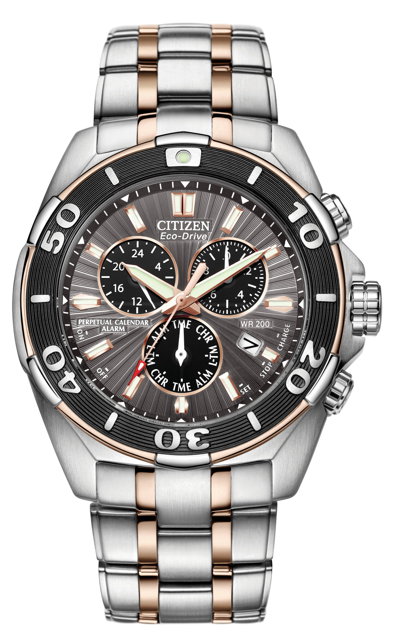 Citizen BL5446-51H